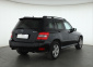Mercedes-Benz GLK, 2010
