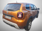 Dacia Duster, 2018