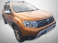 Dacia Duster, 2018