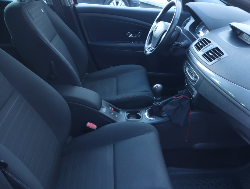 Renault Megane, 2015
