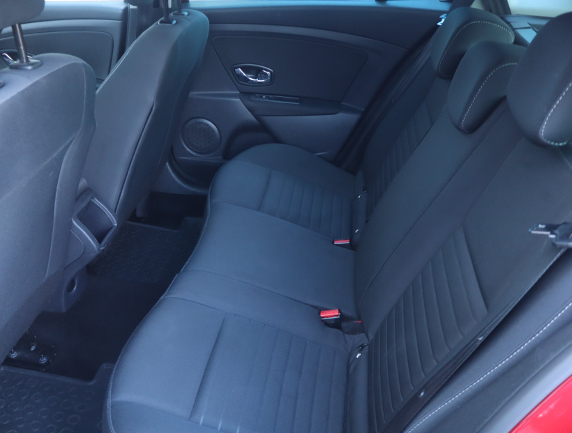 Renault Megane, 2015