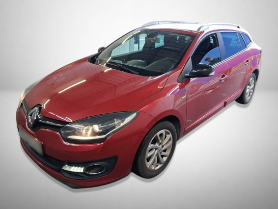 Renault Megane Grandtour