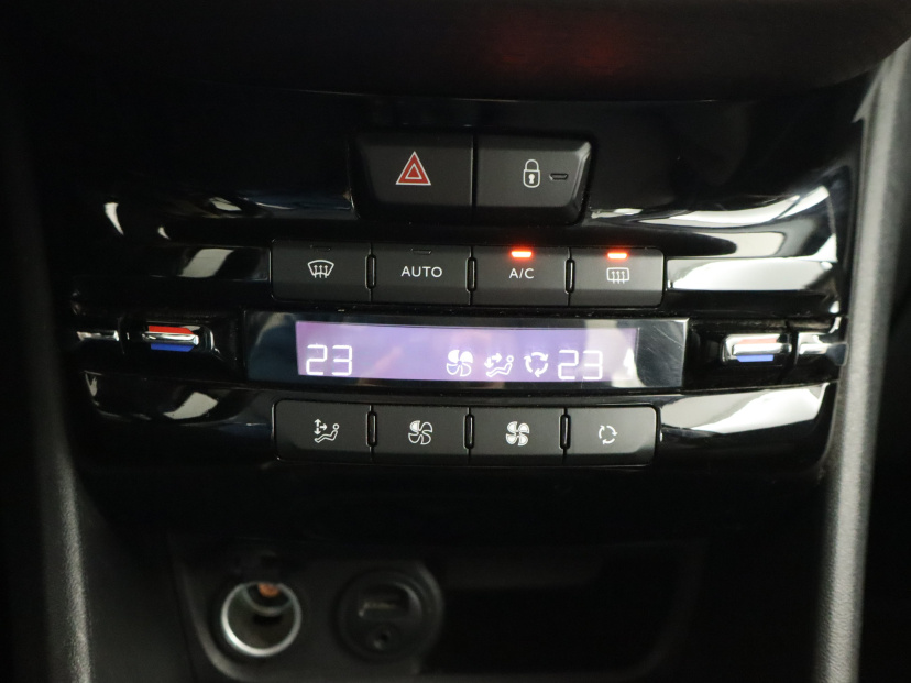 Peugeot 2008, 2014