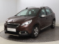 Peugeot 2008, 2014