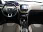 Peugeot 2008, 2014