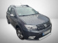 Dacia Sandero, 2017