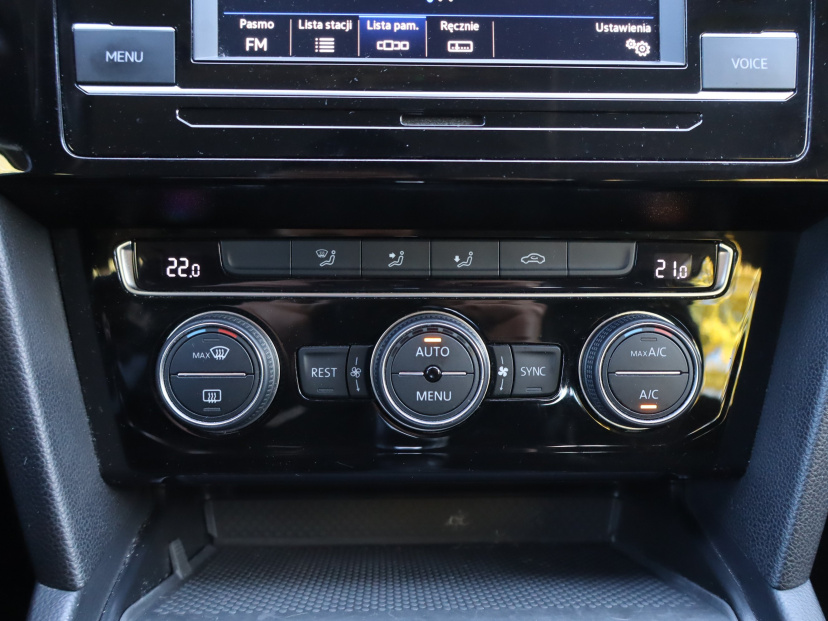Volkswagen Passat, 2020