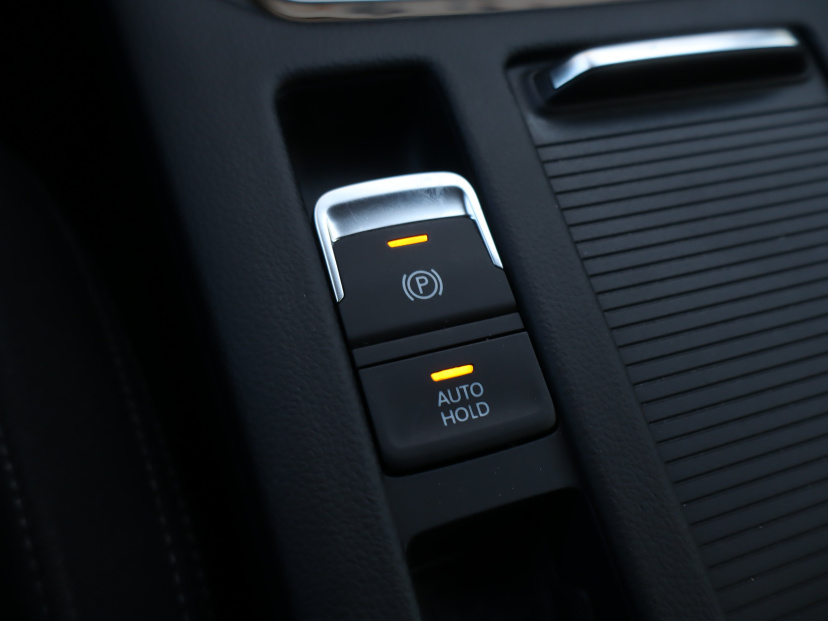 Volkswagen Passat, 2020