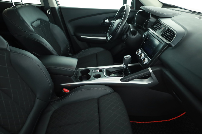 Renault Kadjar, 2019