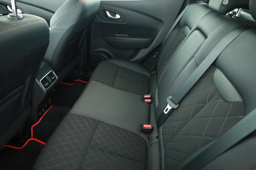Renault Kadjar, 2019