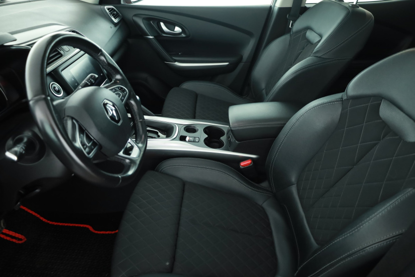 Renault Kadjar, 2019