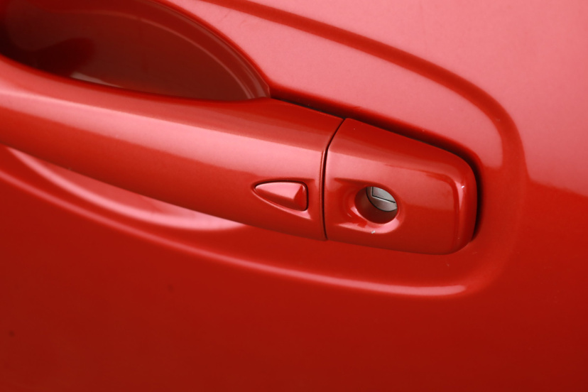 Renault Kadjar, 2019