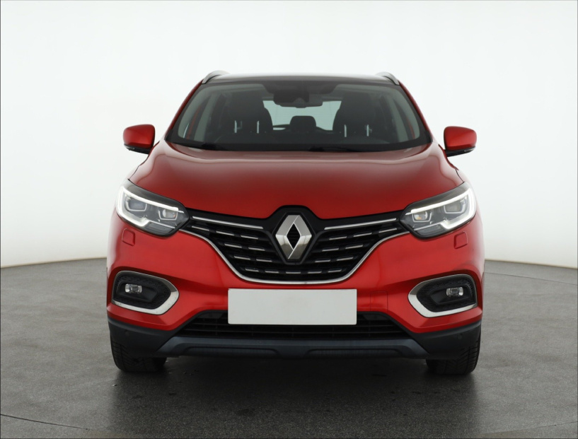 Renault Kadjar, 2019