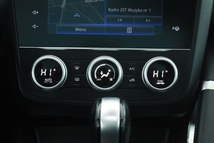 Renault Kadjar, 2019