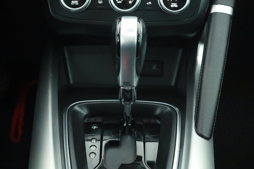 Renault Kadjar, 2019