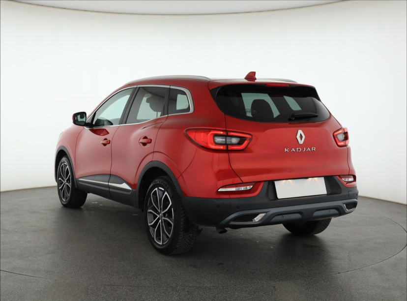 Renault Kadjar, 2019
