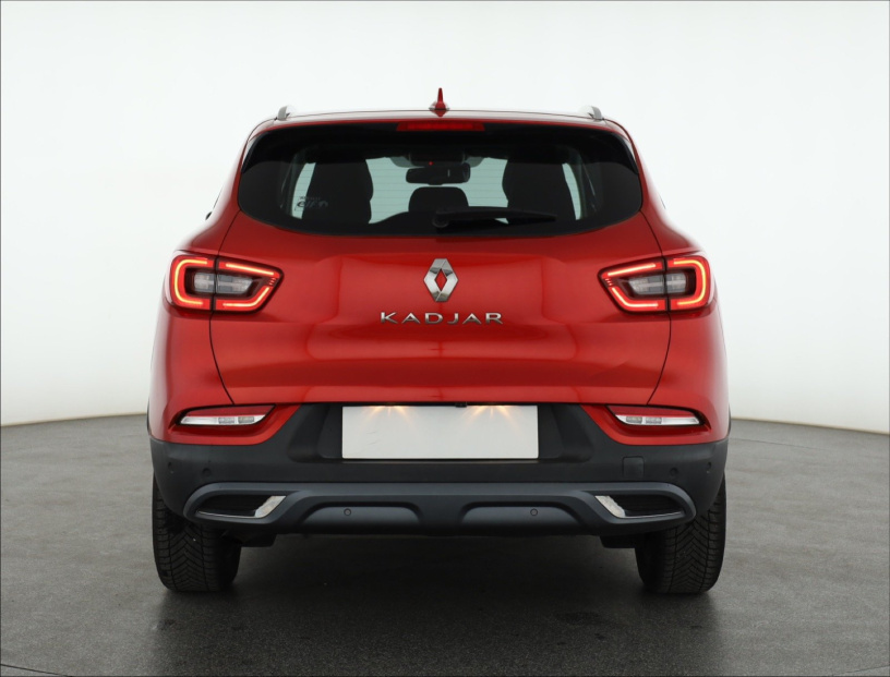 Renault Kadjar, 2019