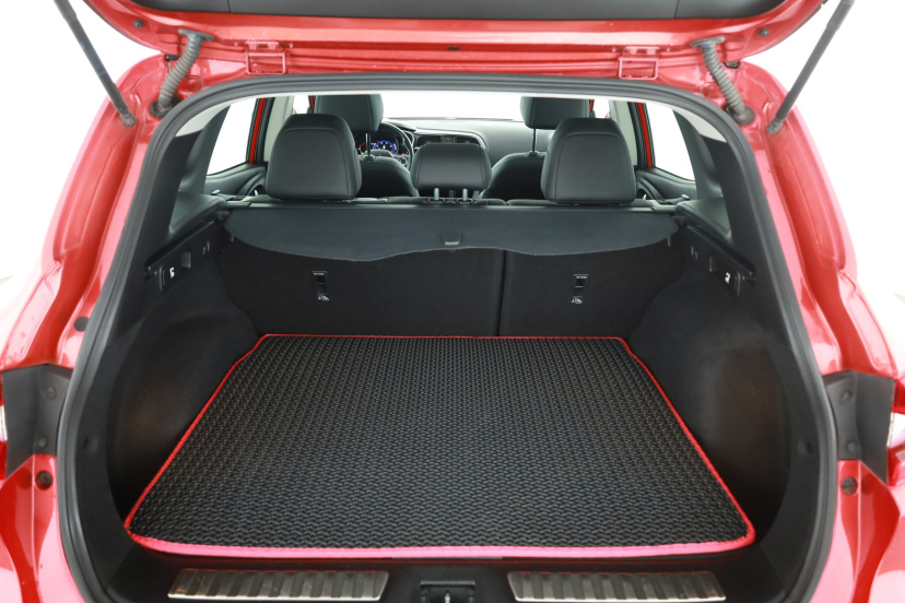 Renault Kadjar, 2019