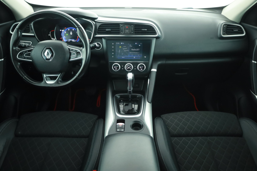 Renault Kadjar, 2019