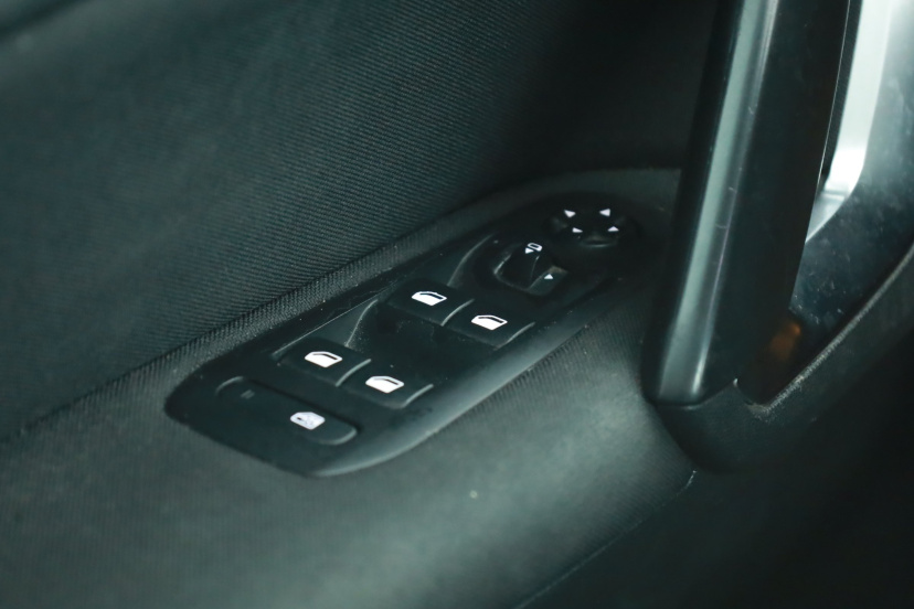 Peugeot 308, 2016