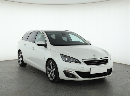 Peugeot 308 SW