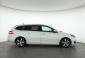 Peugeot 308, 2016