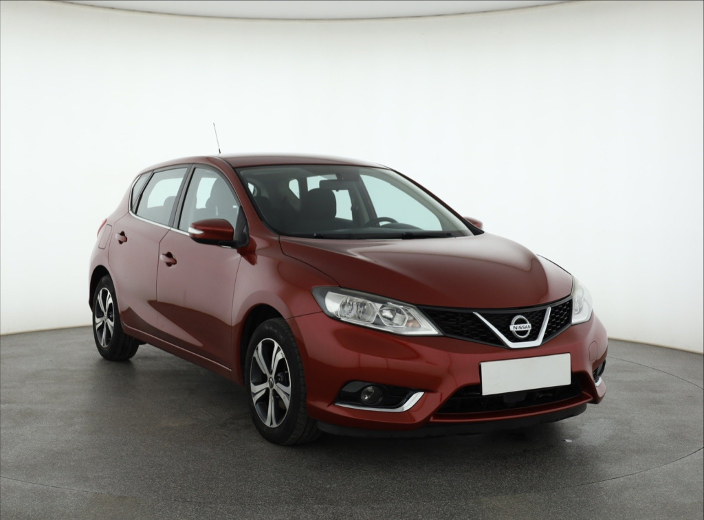 Nissan Pulsar
