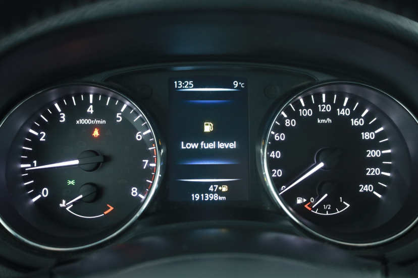 Nissan Pulsar, 2015