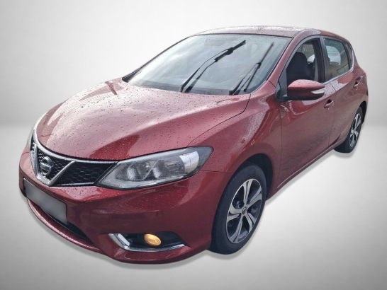 Nissan Pulsar