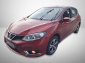 Nissan Pulsar, 2015