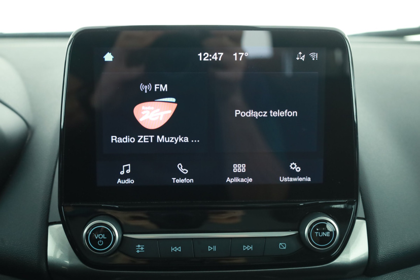 Ford Ecosport, 2020