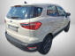Ford Ecosport, 2020