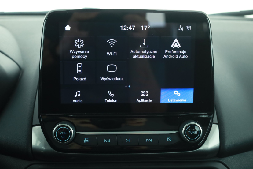 Ford Ecosport, 2020