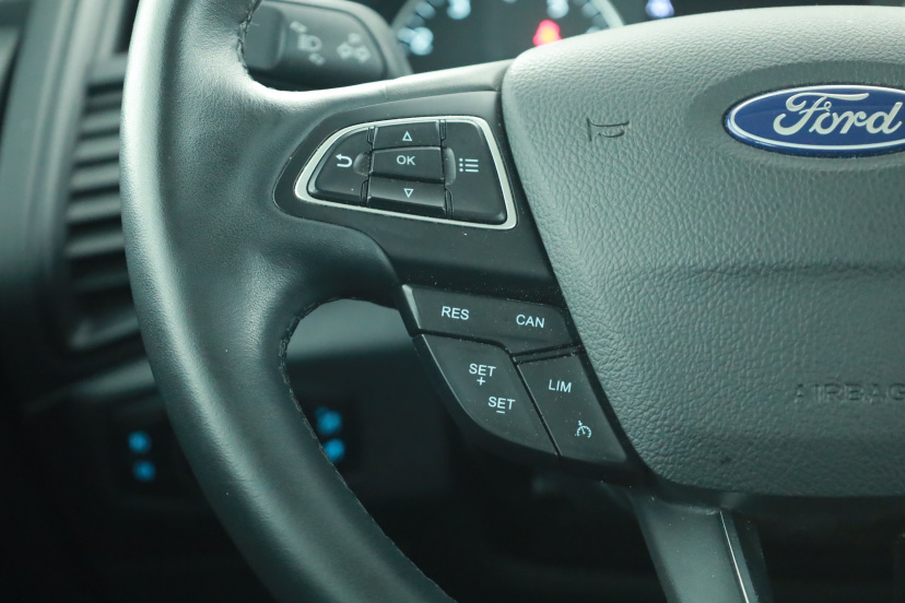 Ford Ecosport, 2020