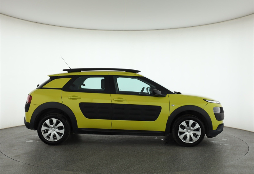 Citroen C4 Cactus, 2014 – foto 10