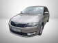 Škoda Rapid, 2016