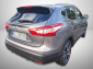 Nissan Qashqai, 2015