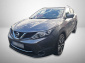 Nissan Qashqai, 2015