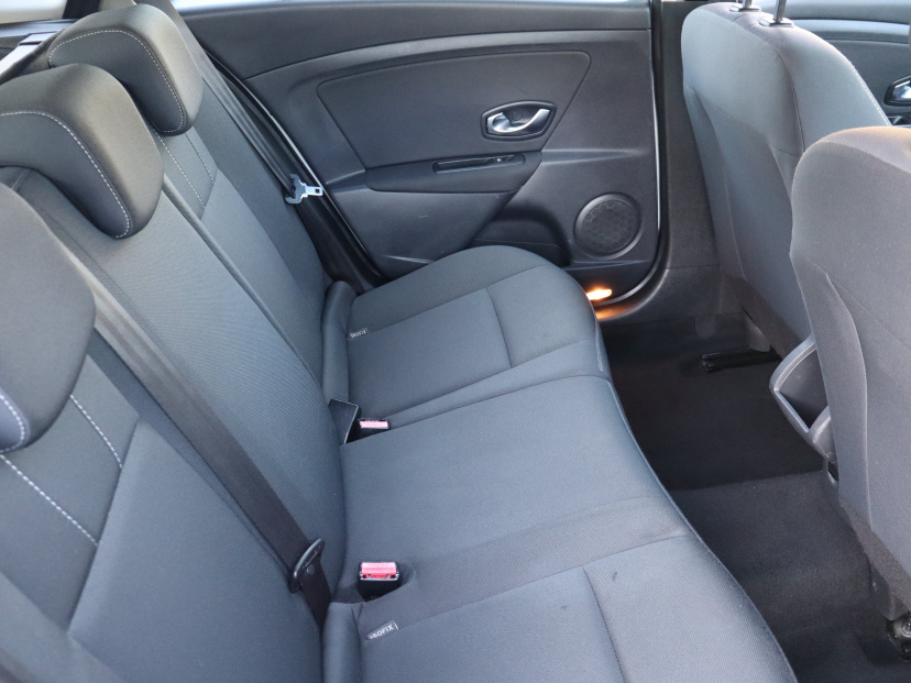 Renault Megane, 2011