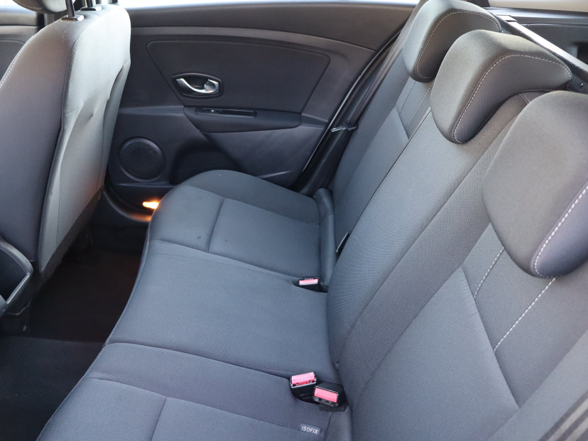 Renault Megane, 2011