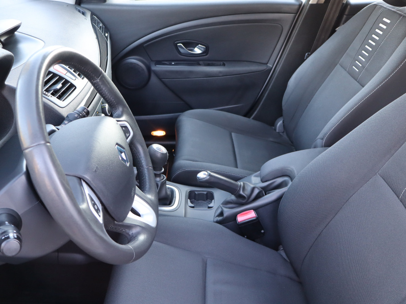 Renault Megane, 2011
