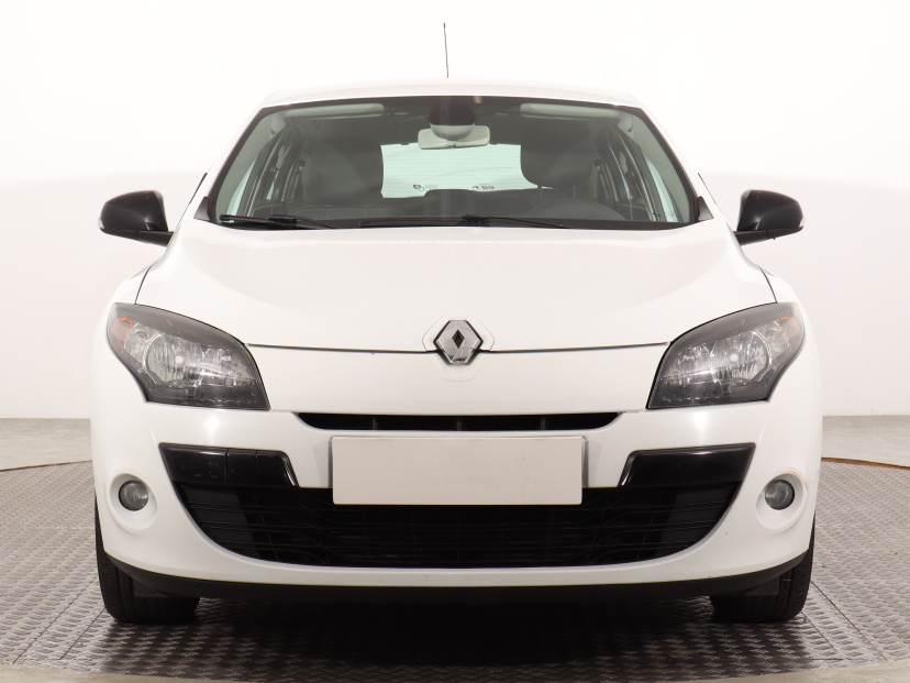 Renault Megane, 2011