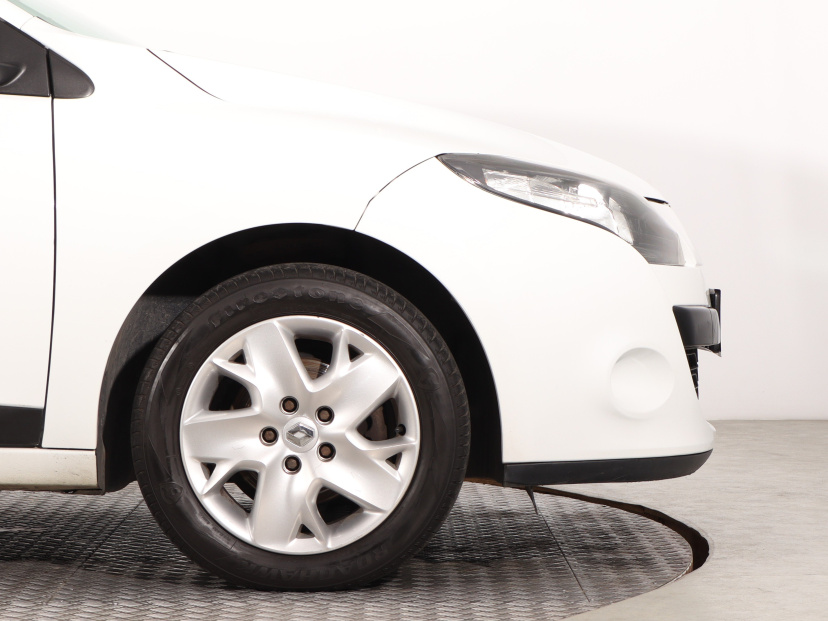 Renault Megane, 2011