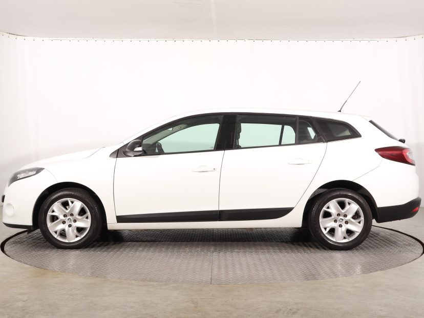 Renault Megane, 2011