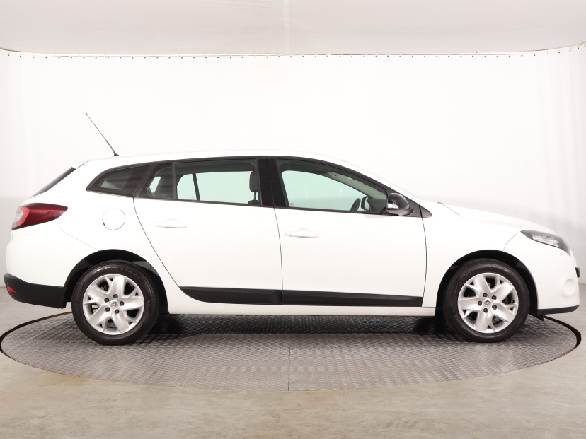 Renault Megane, 2011
