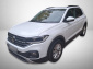 Volkswagen T-Cross, 2019