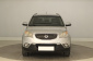 SsangYong Korando, 2011