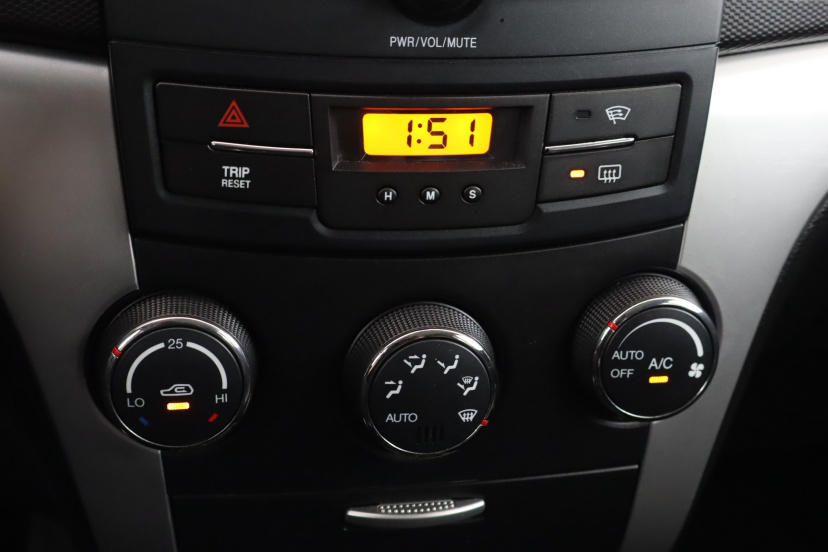SsangYong Korando, 2011