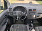 Volkswagen Touran, 2012