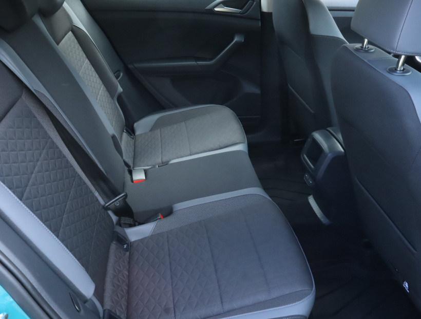 Volkswagen T-Cross, 2023